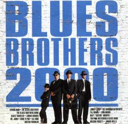 The Blues Brothers : Blues Brothers 2000 (B.O.F)